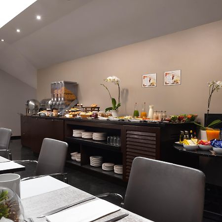 Exe Suites Reforma Mexico By Eksteriør billede