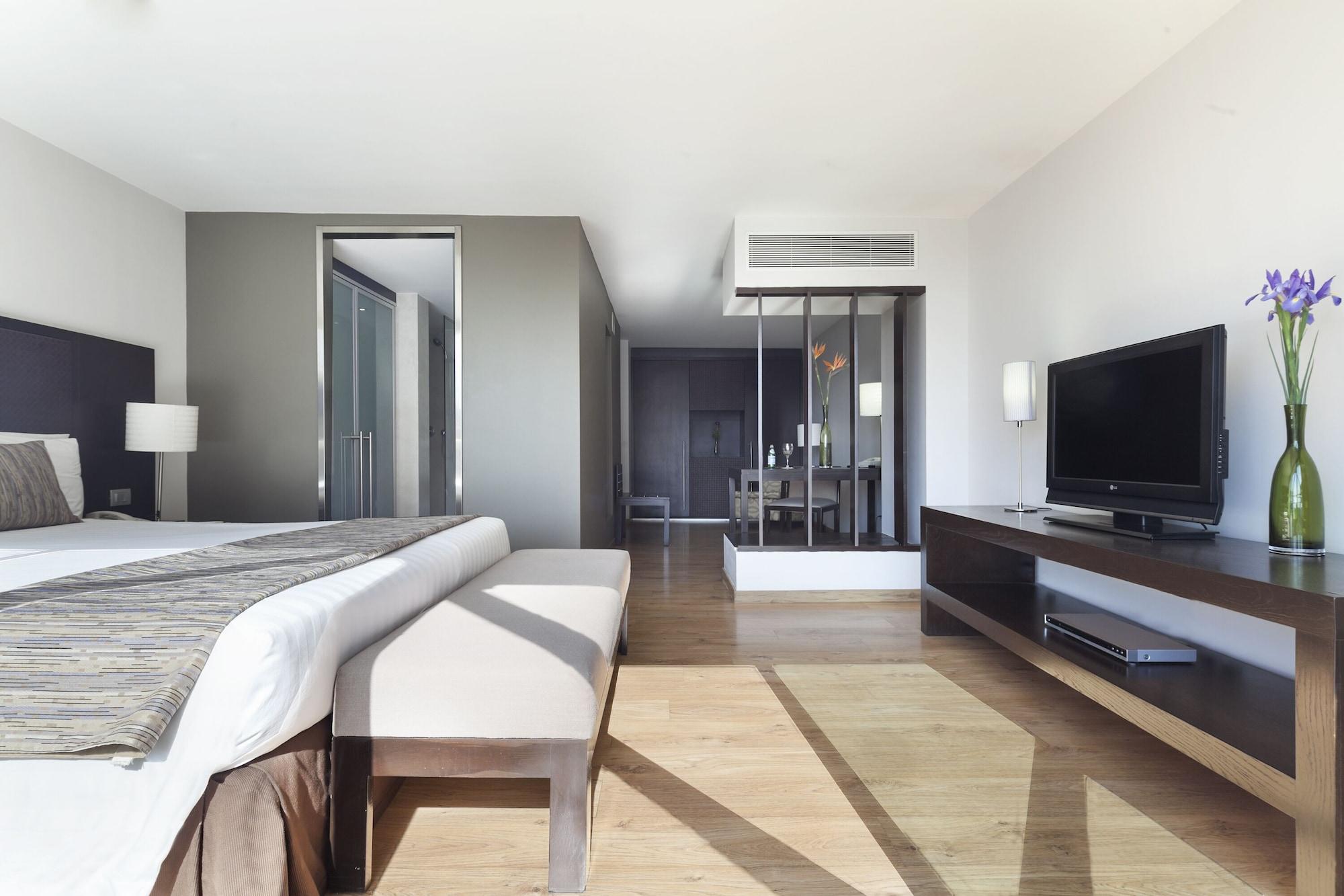 Exe Suites Reforma Mexico By Eksteriør billede