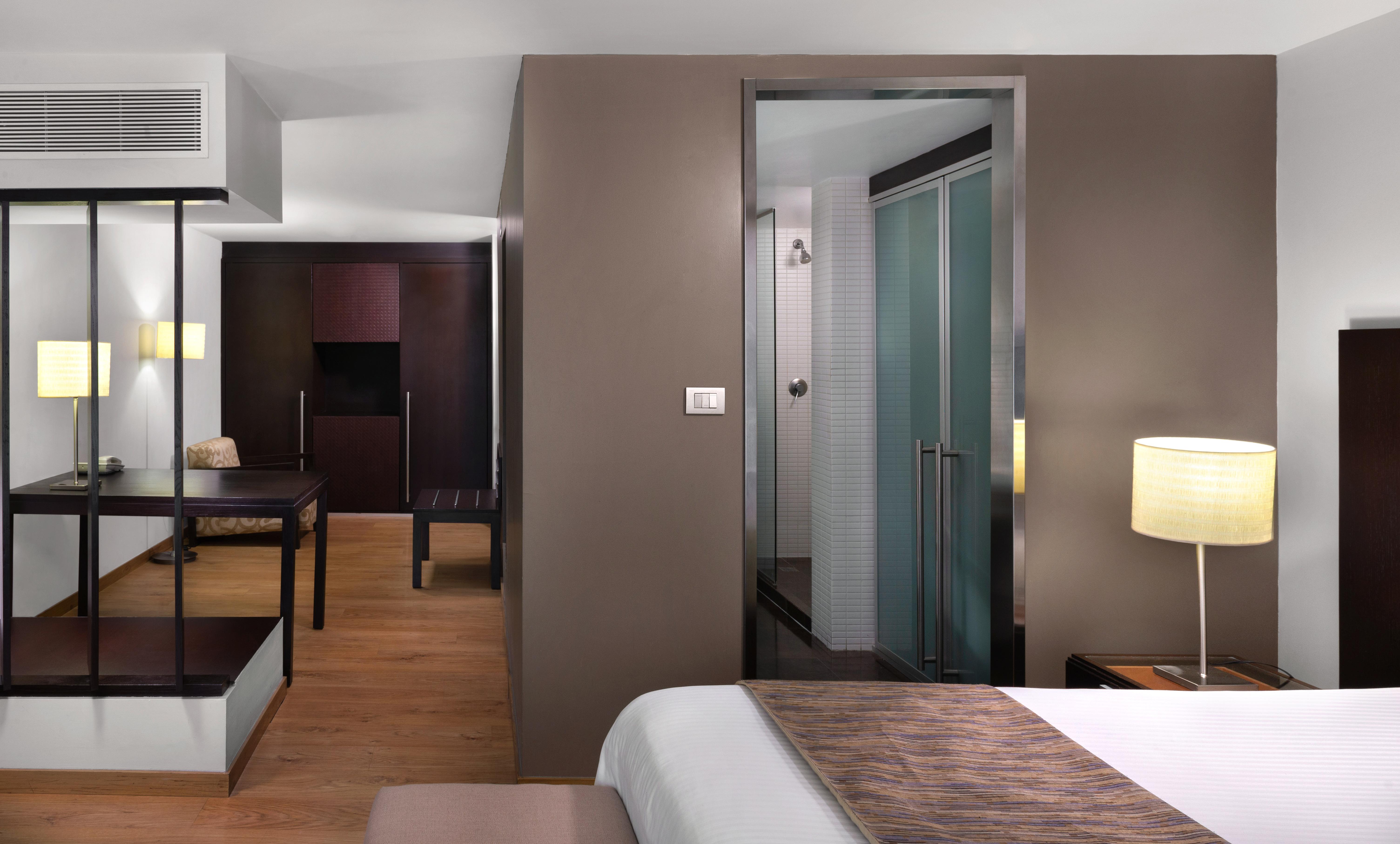 Exe Suites Reforma Mexico By Eksteriør billede
