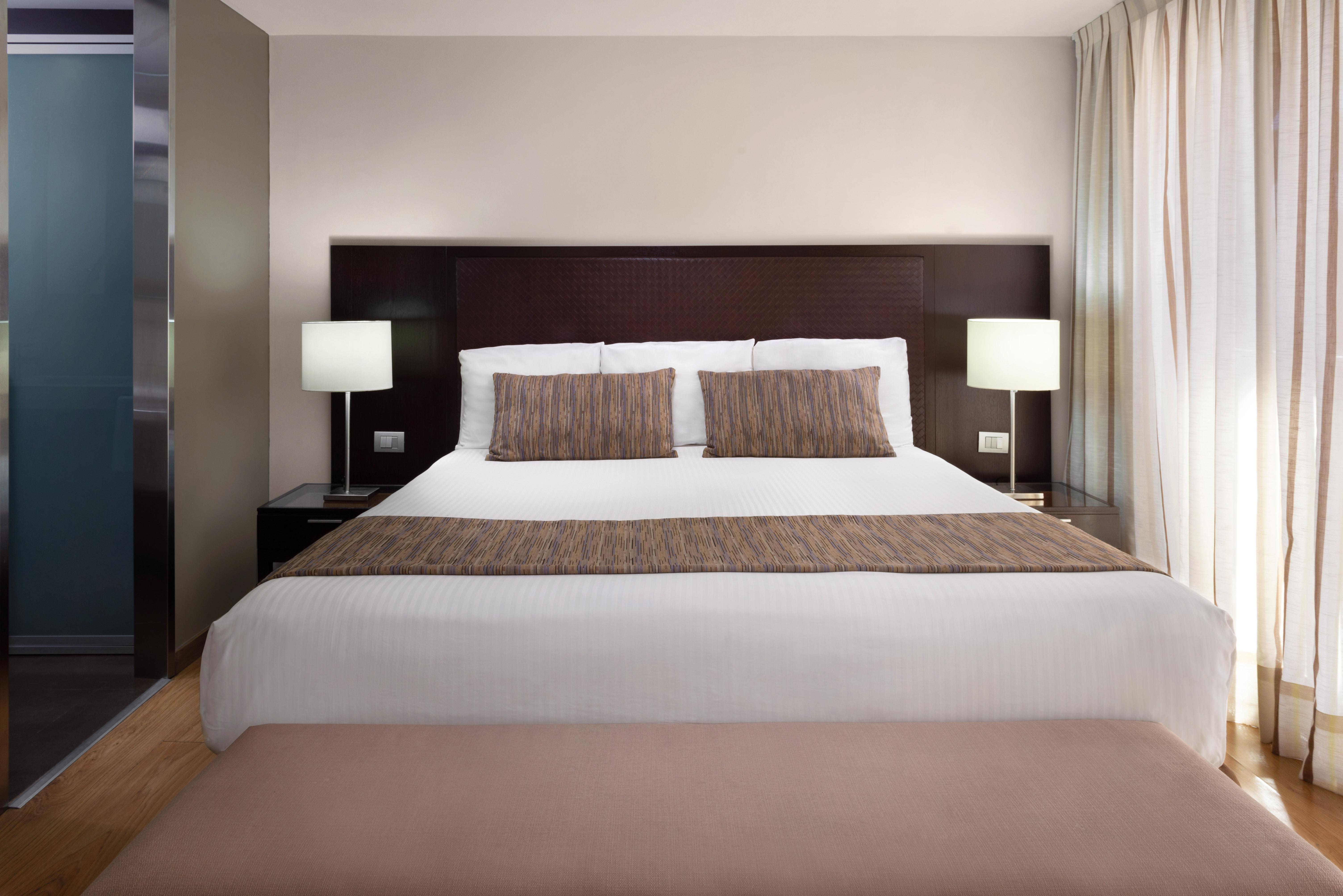 Exe Suites Reforma Mexico By Eksteriør billede