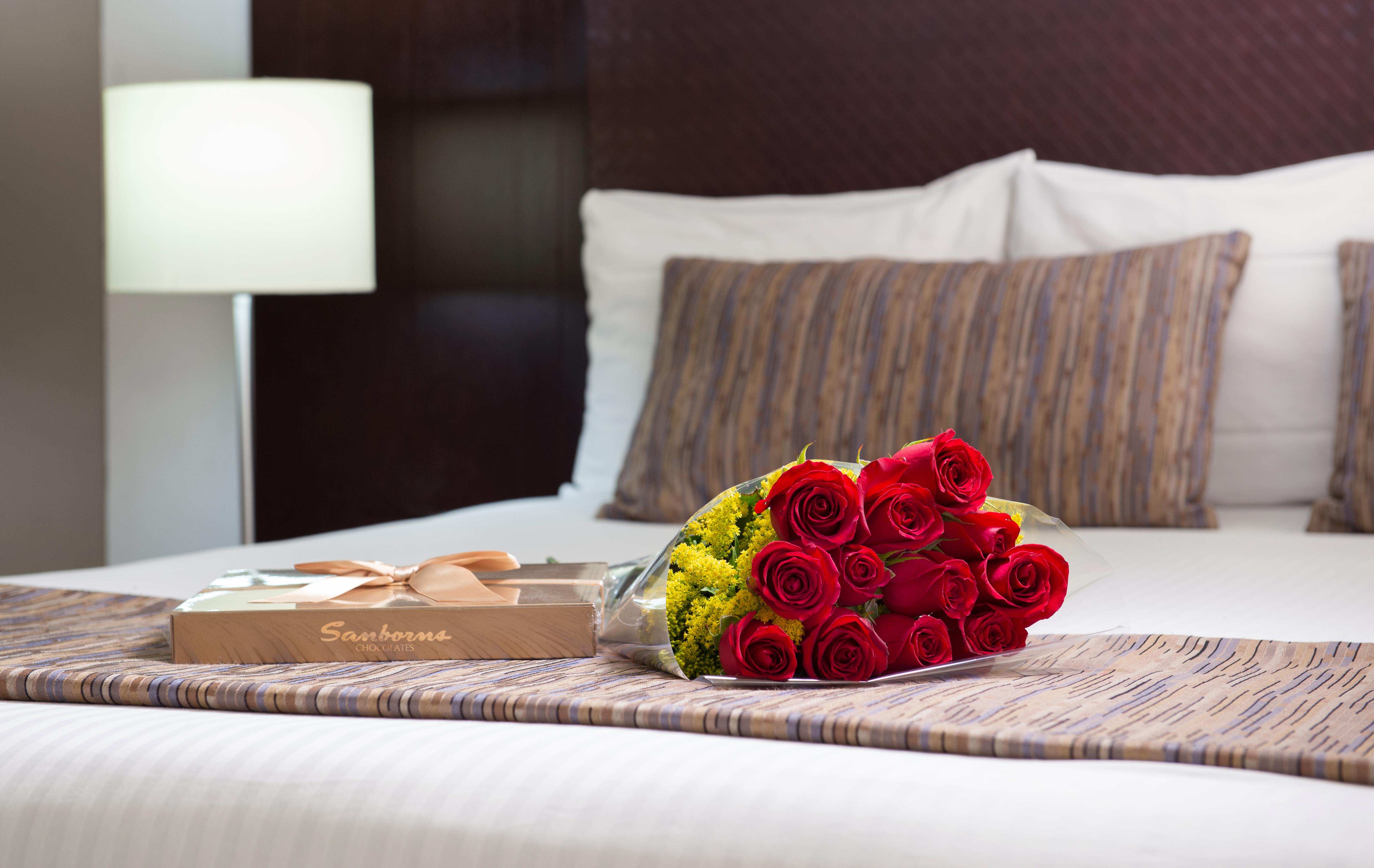 Exe Suites Reforma Mexico By Eksteriør billede
