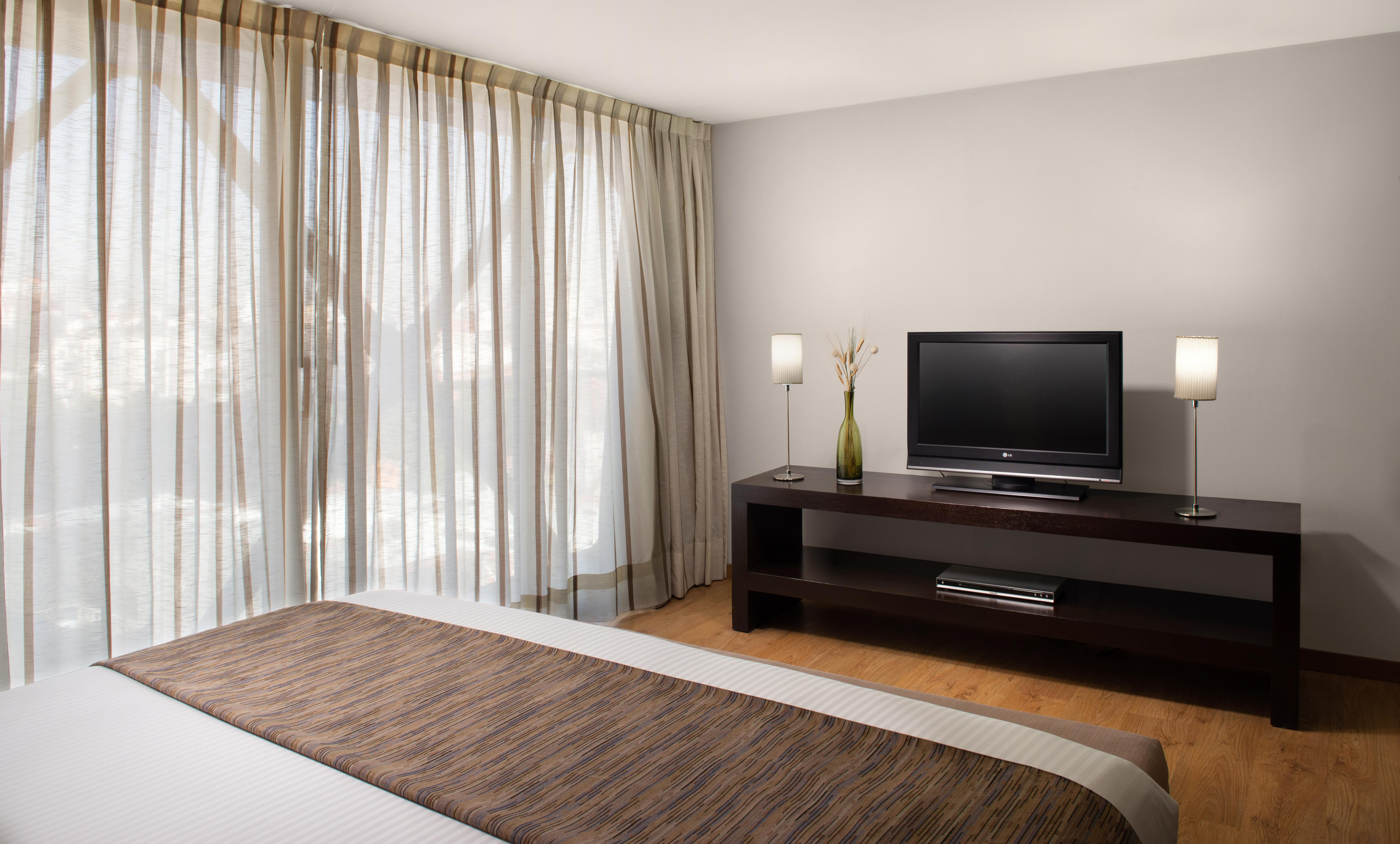 Exe Suites Reforma Mexico By Eksteriør billede