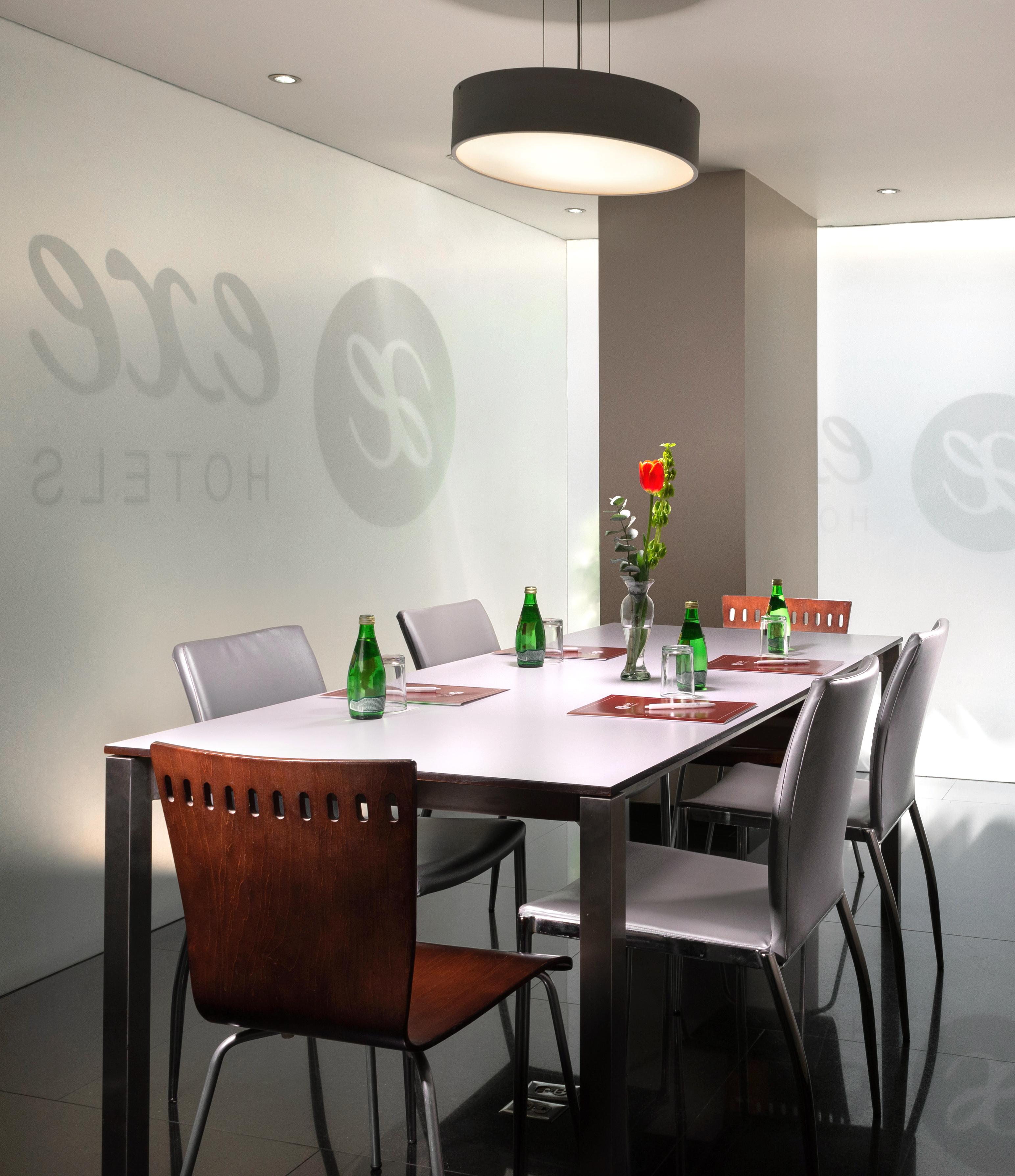 Exe Suites Reforma Mexico By Eksteriør billede