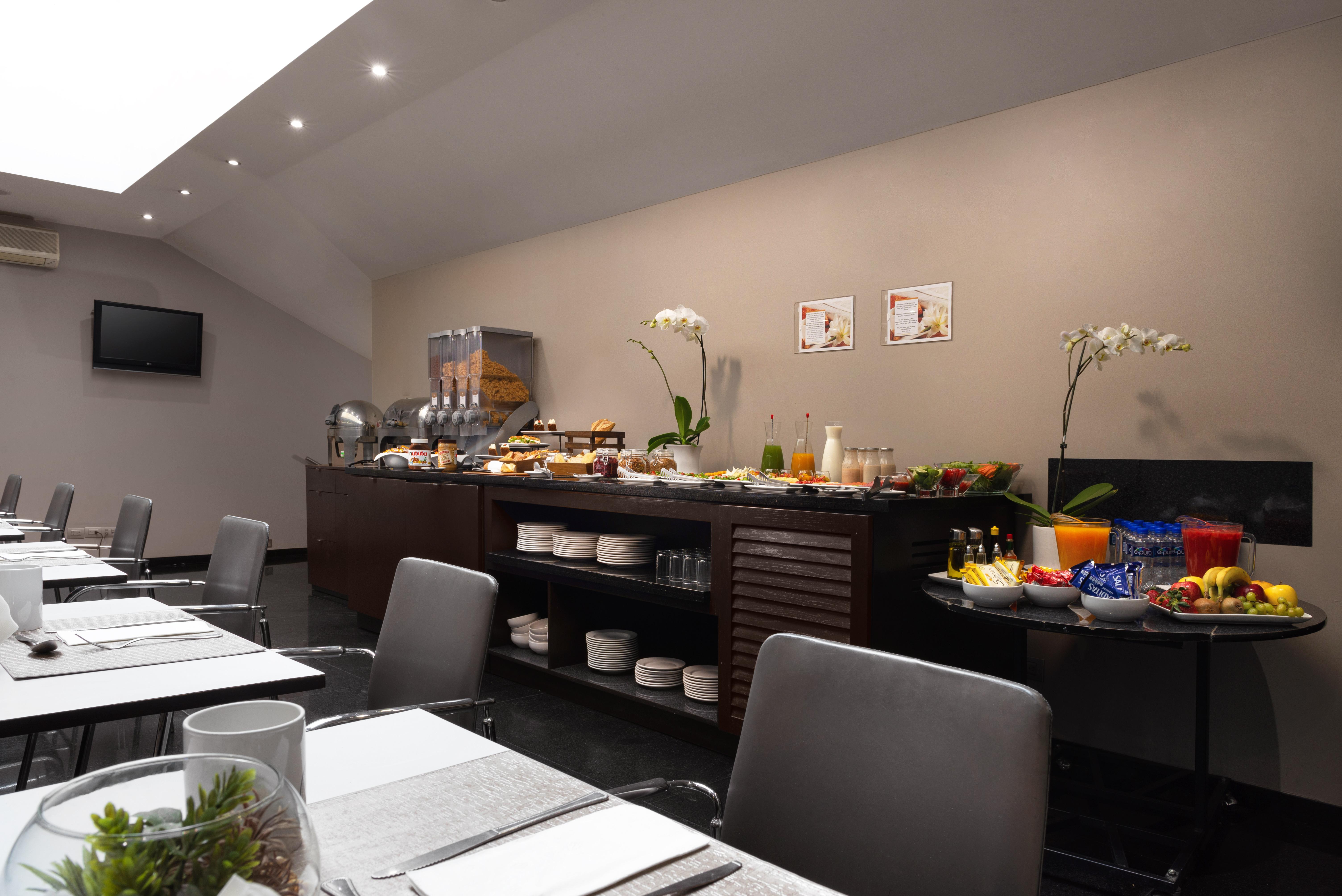 Exe Suites Reforma Mexico By Eksteriør billede