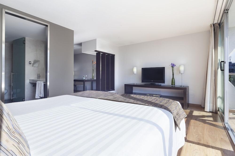 Exe Suites Reforma Mexico By Eksteriør billede