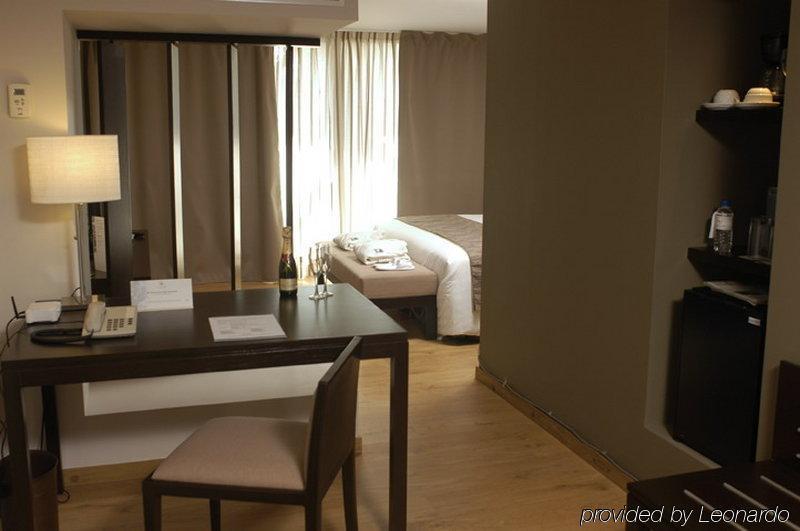 Exe Suites Reforma Mexico By Værelse billede