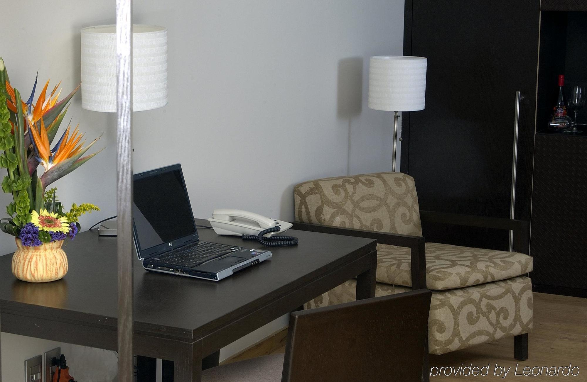 Exe Suites Reforma Mexico By Værelse billede