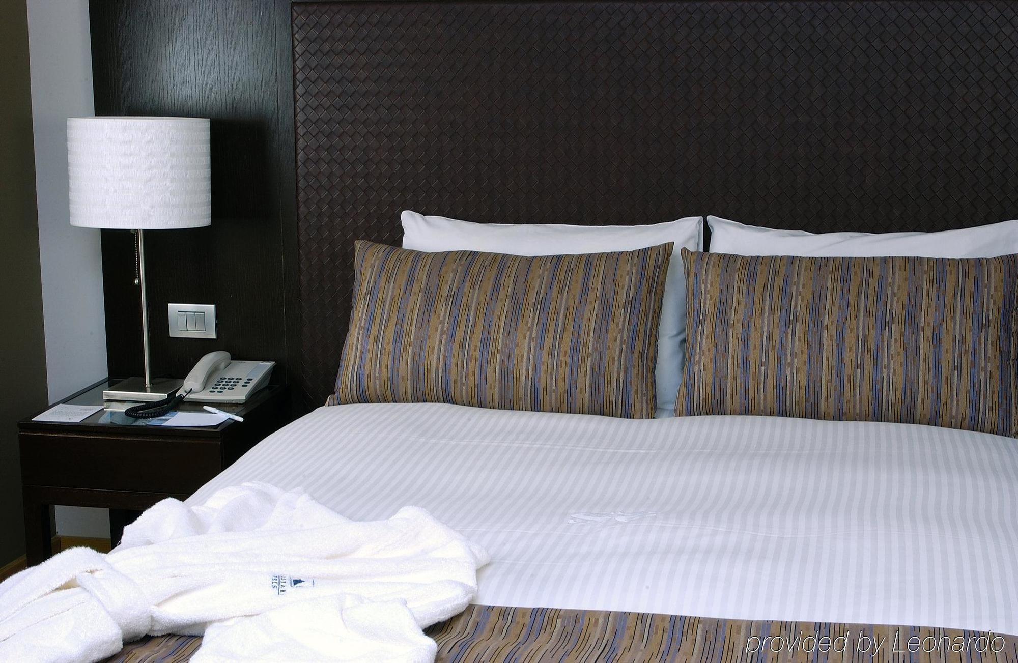 Exe Suites Reforma Mexico By Værelse billede