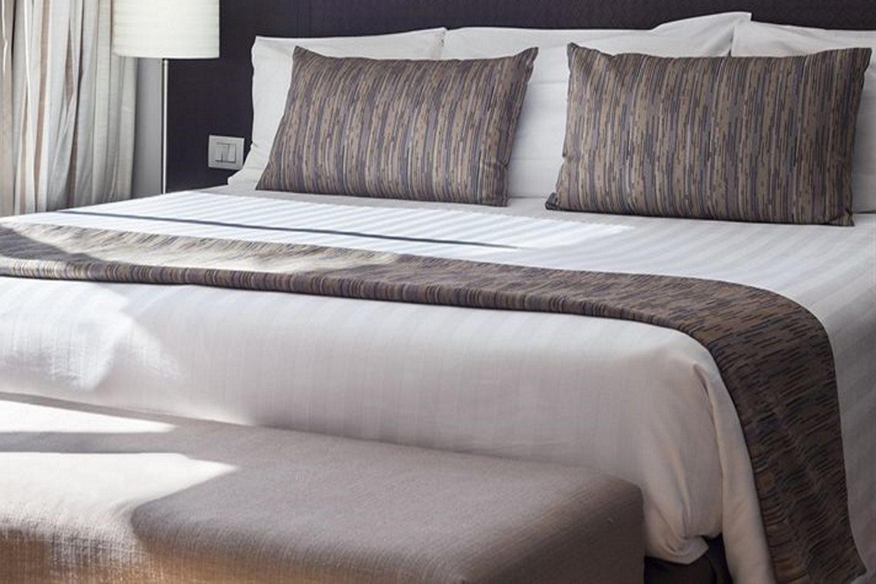 Exe Suites Reforma Mexico By Eksteriør billede