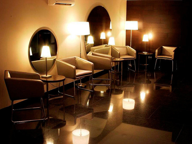 Exe Suites Reforma Mexico By Eksteriør billede